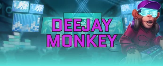 Deejay Monkey