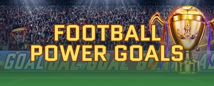 Football Power Goals