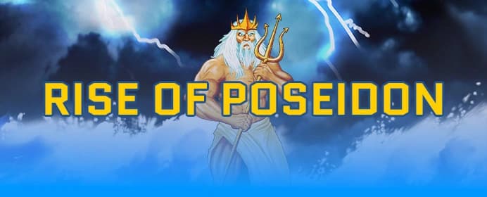 Rise of Poseidon