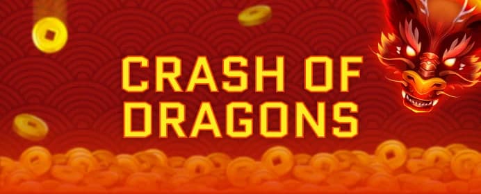 Crash of Dragons