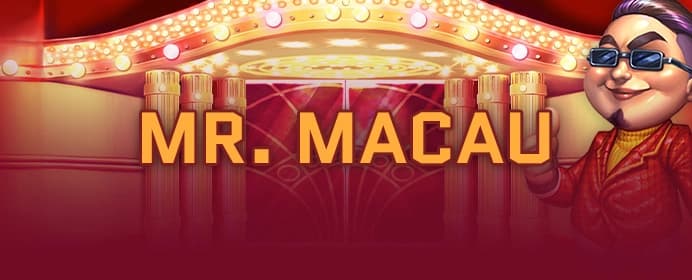 Mr. Macau