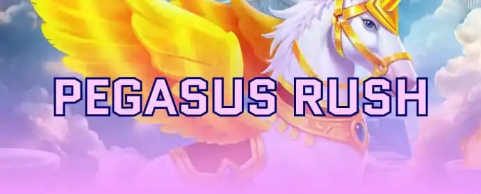 Pegasus Rush