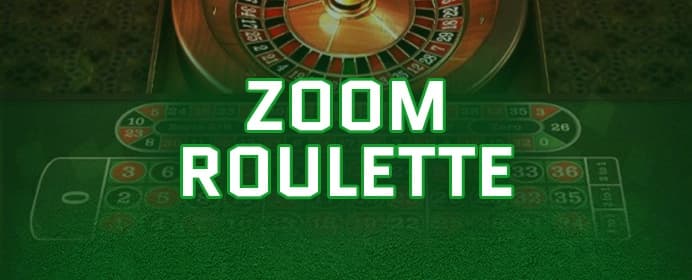 Zoom Roulette