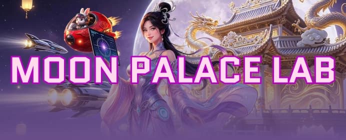 Moon Palace Lab