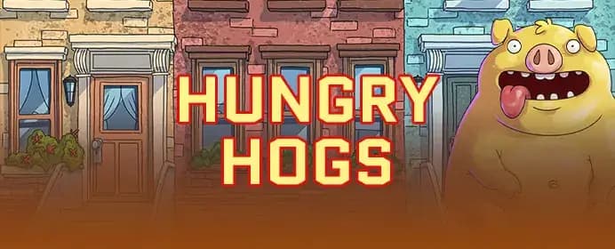 Hungry Hogs