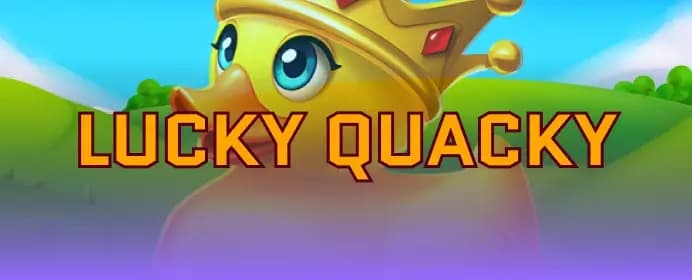 Lucky Quacky