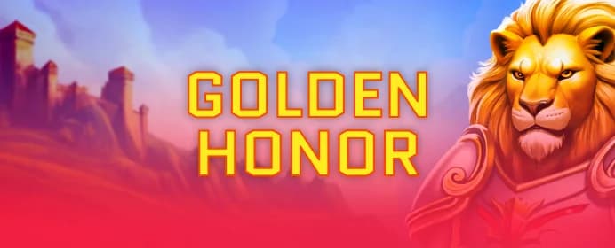 Golden Honor