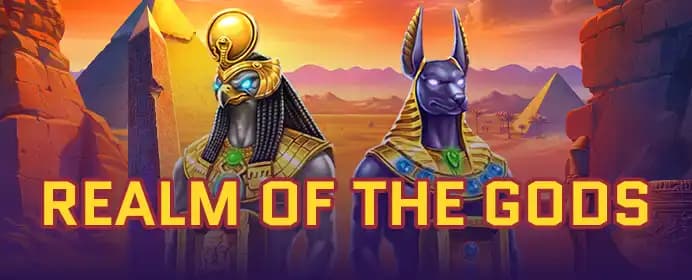 Realm of the Gods