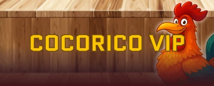 Cocorico VIP