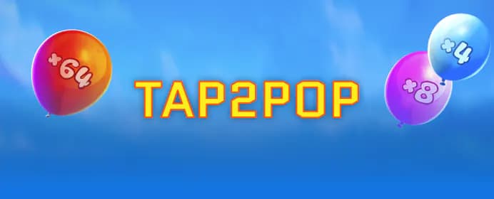 Tap2Pop