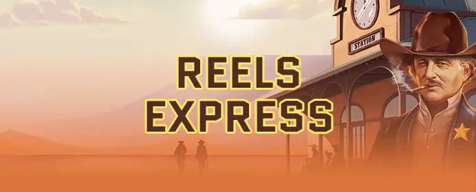 Reels Express