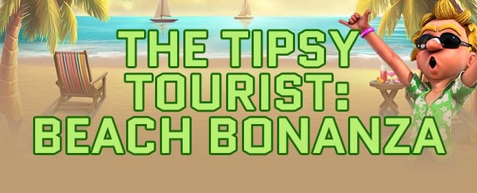 The Tipsy Tourist Beach Bonanza 