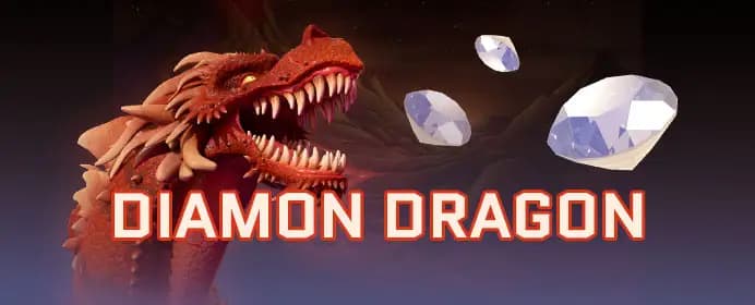 Diamond Dragon 