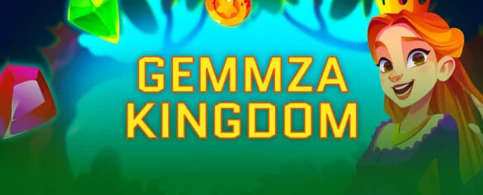 Gemmza Kingdom