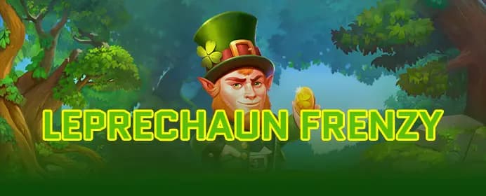Leprechaun Frenzy