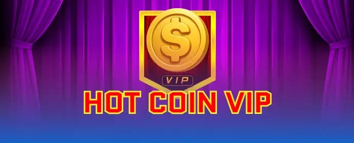 Hot Coin VIP