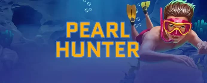 Pearl Hunter