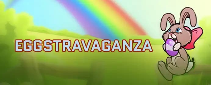 Eggstravaganza
