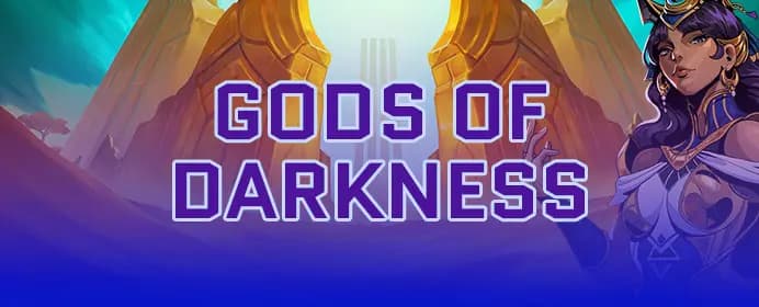 Gods Of Darkness